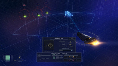 Star Hammer: The Vanguard Prophecy