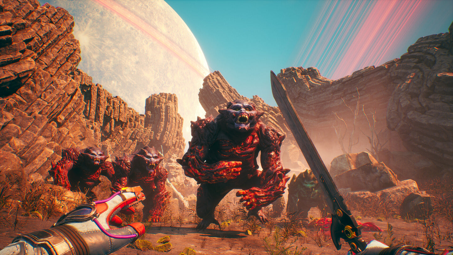 The Outer Worlds: Spacer's Choice Edition (EU)
