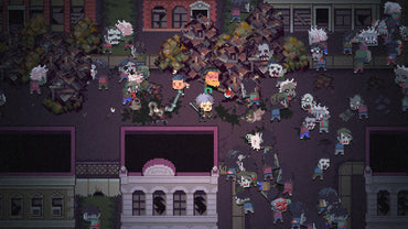 Death Road to Canada (EU)