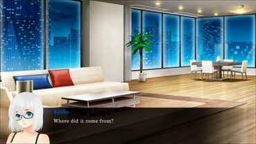 My Summer Adventure: Memories of Another Life