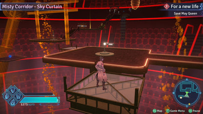 Mato Anomalies (EU)