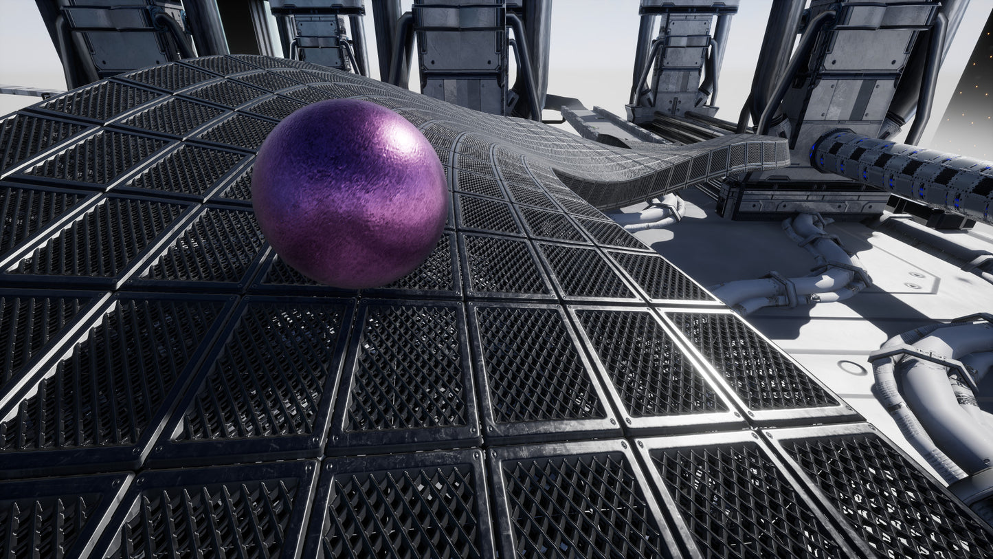 Mindball Play