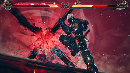 Tekken 8 (Steam)