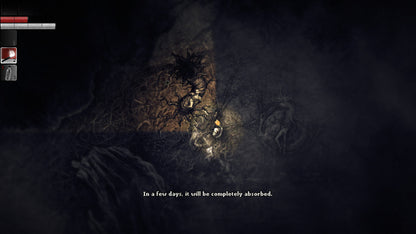 Darkwood Steam Key GLOBAL
