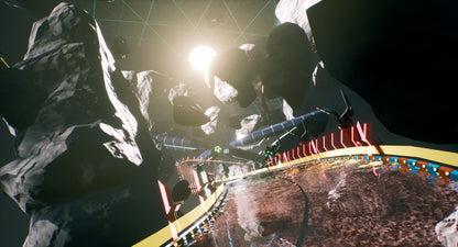 Redout - Space Exploration Pack (DLC) (EU)