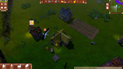 Villagers (Steam)