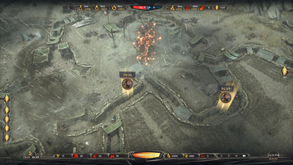 War Hospital - X-ray (Steam)