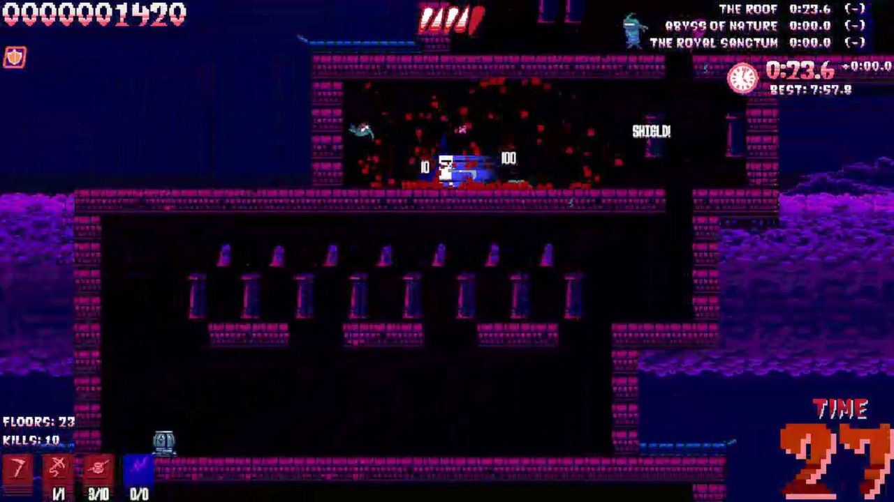 Super House of Dead Ninjas - True Ninja Pack (DLC)