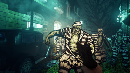 Forgive Me Father 2 (Steam)