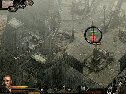 Commandos 3: Destination Berlin (EU)