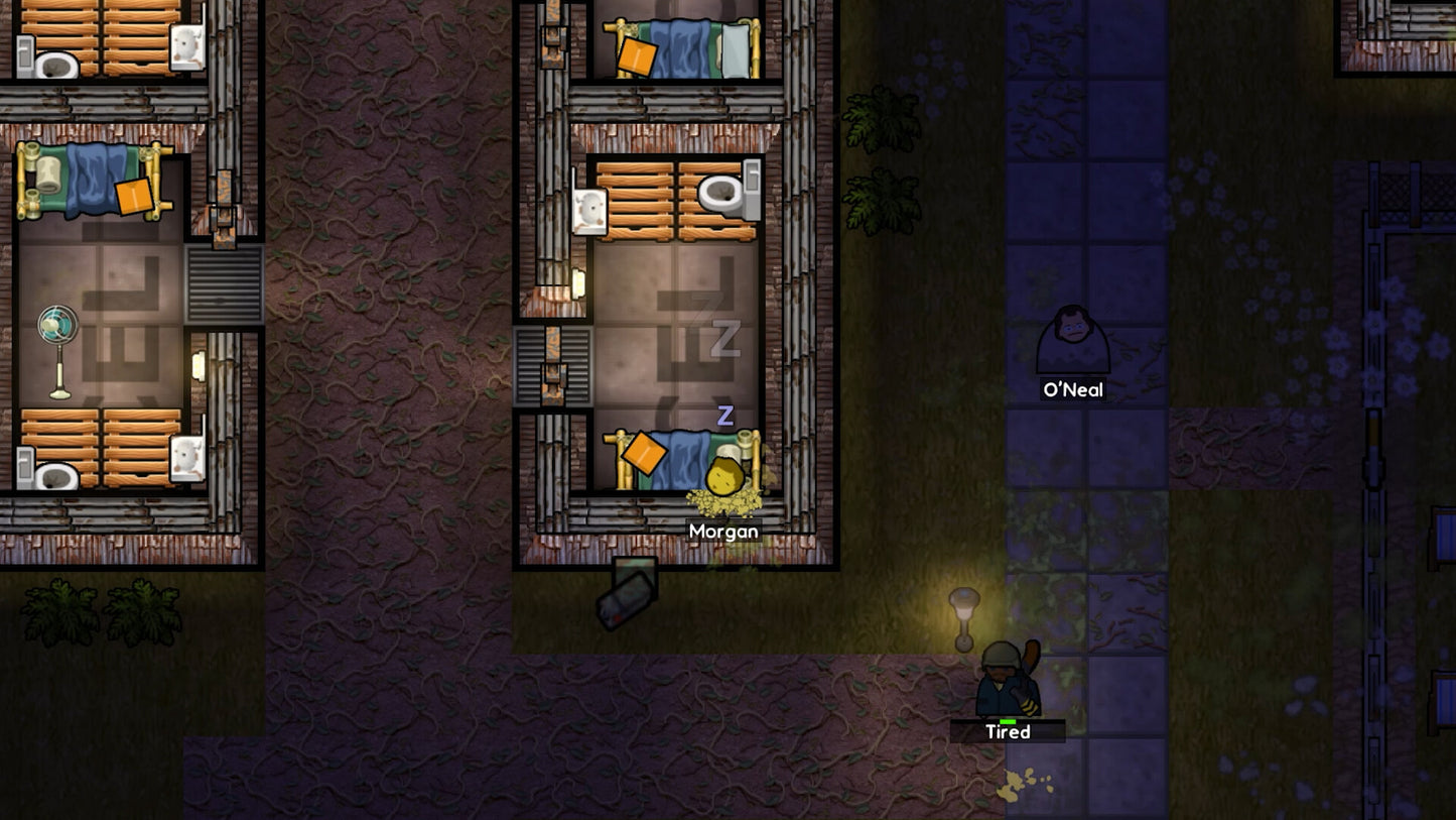 Prison Architect - Jungle Pack (DLC)