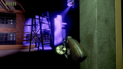 Receiver 2 (Steam)