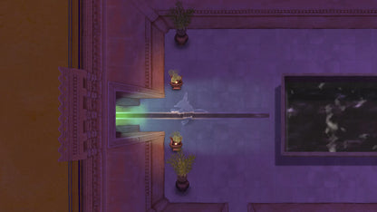 Qasir al-Wasat (International Edition)