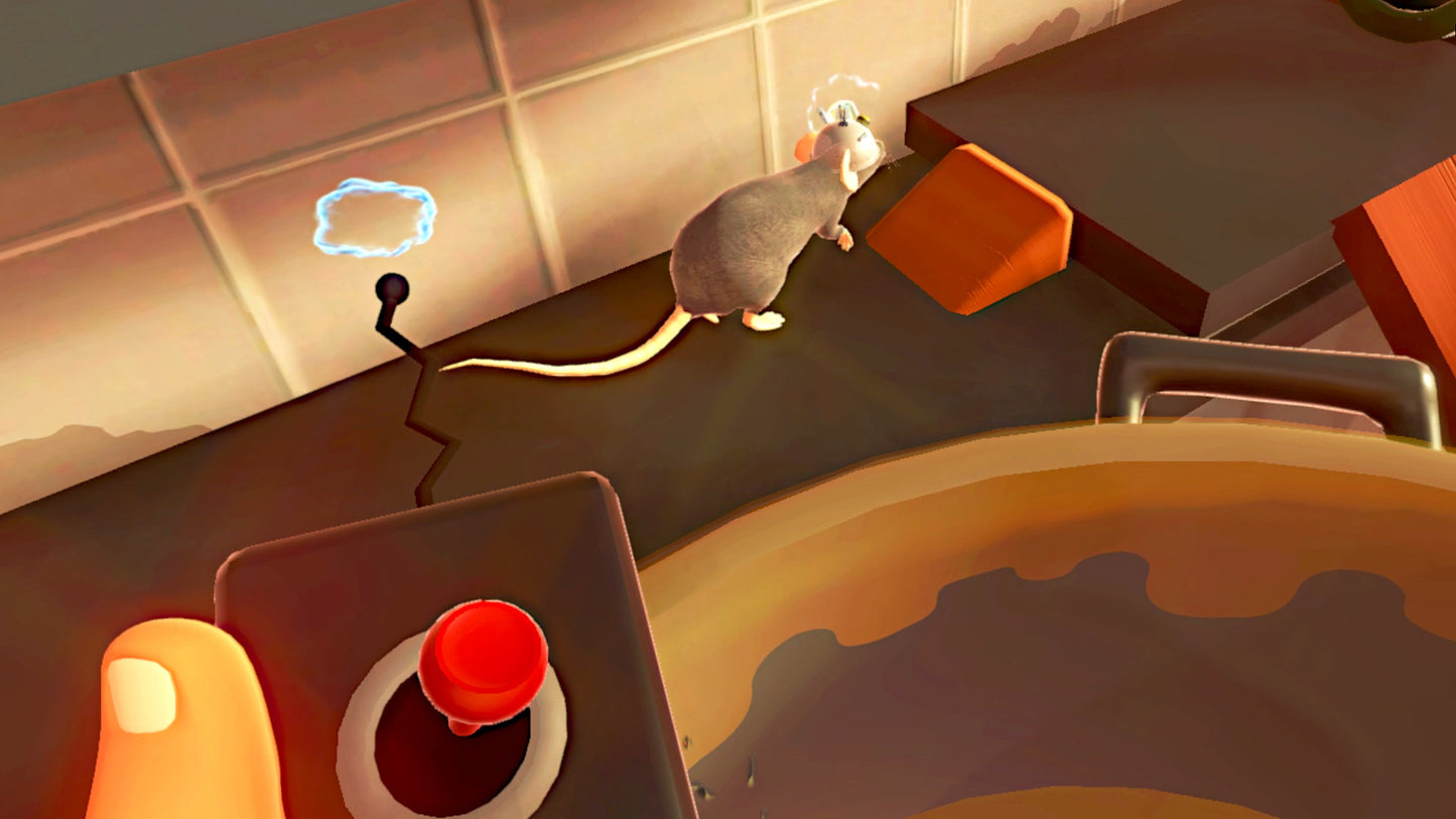 Suicide Guy VR (Steam)