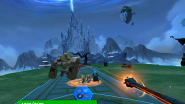 War of Wizards (Steam)