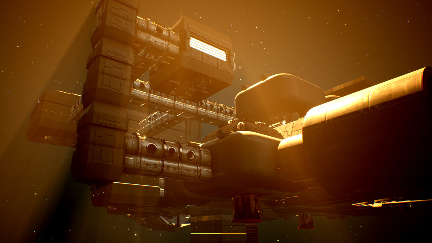 Genesis Alpha One (Deluxe Edition)