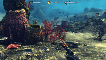 Depth Hunter 2: Treasure Hunter DLC