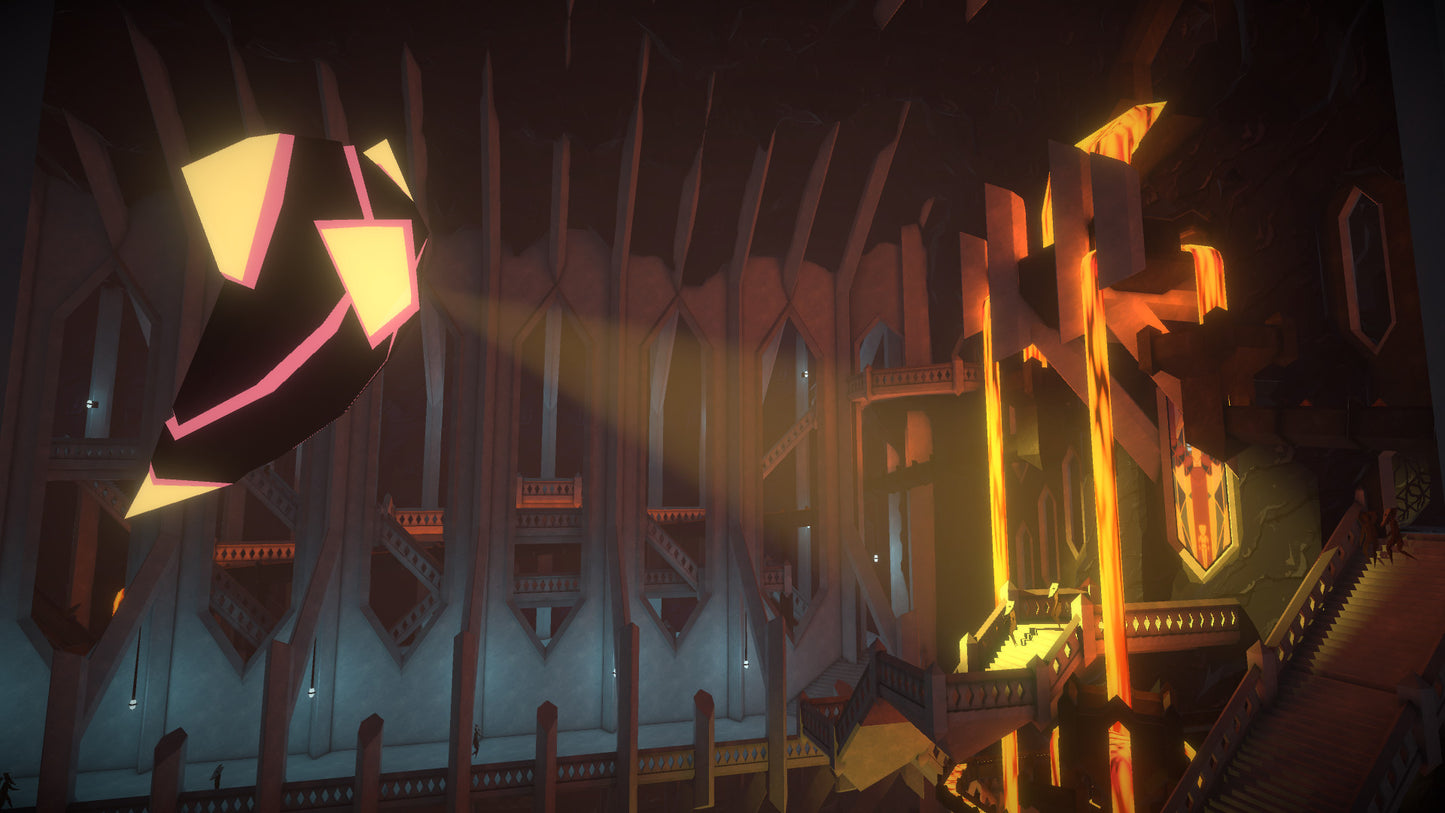 Panoptic (Steam)
