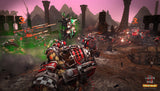 Warhammer 40,000: Dawn of War II: Retribution - The Last Stand Necron Overlord (DLC)