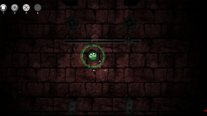 The Orb Chambers II