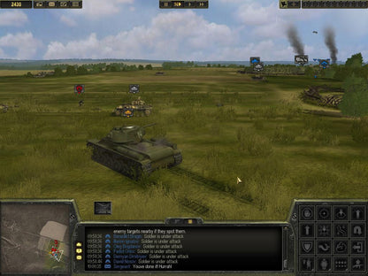 Theatre of War 2: Kursk 1943 (Steam)
