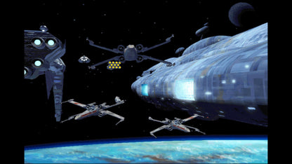 Star Wars: X-Wing (Special Edition)