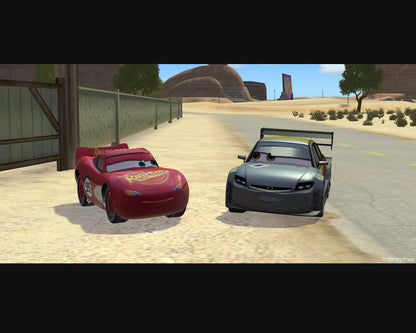 Disney Pixar Cars: Mater-National Championship (EU)
