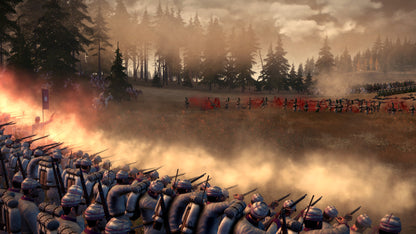 Total War: SHOGUN 2 - Blood Pack (DLC)