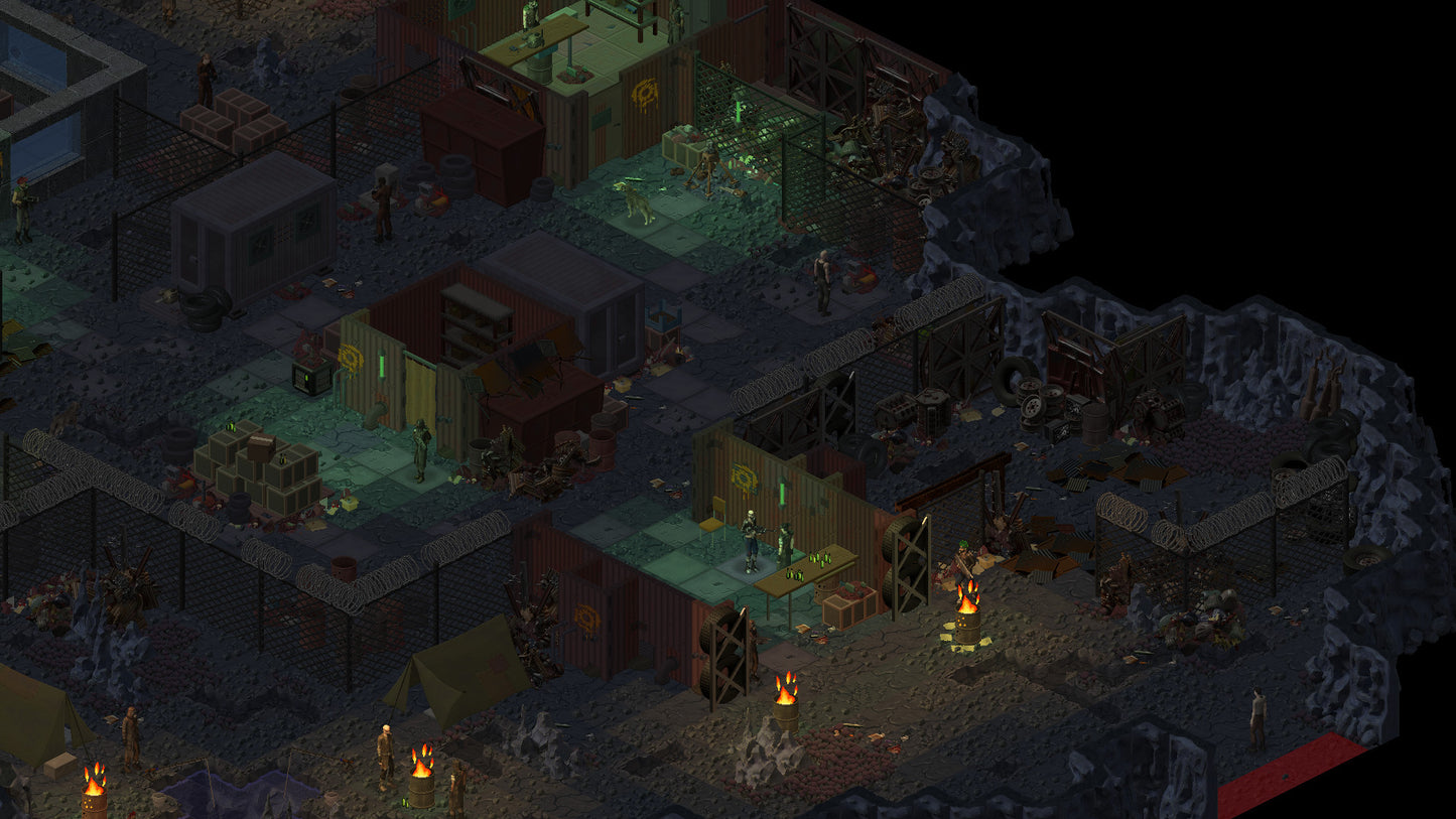 UnderRail (GOG)