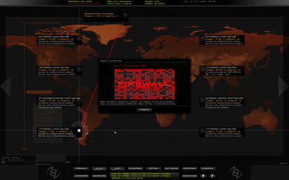 Hacker Evolution: Duality - Inception Part 2 (DLC)