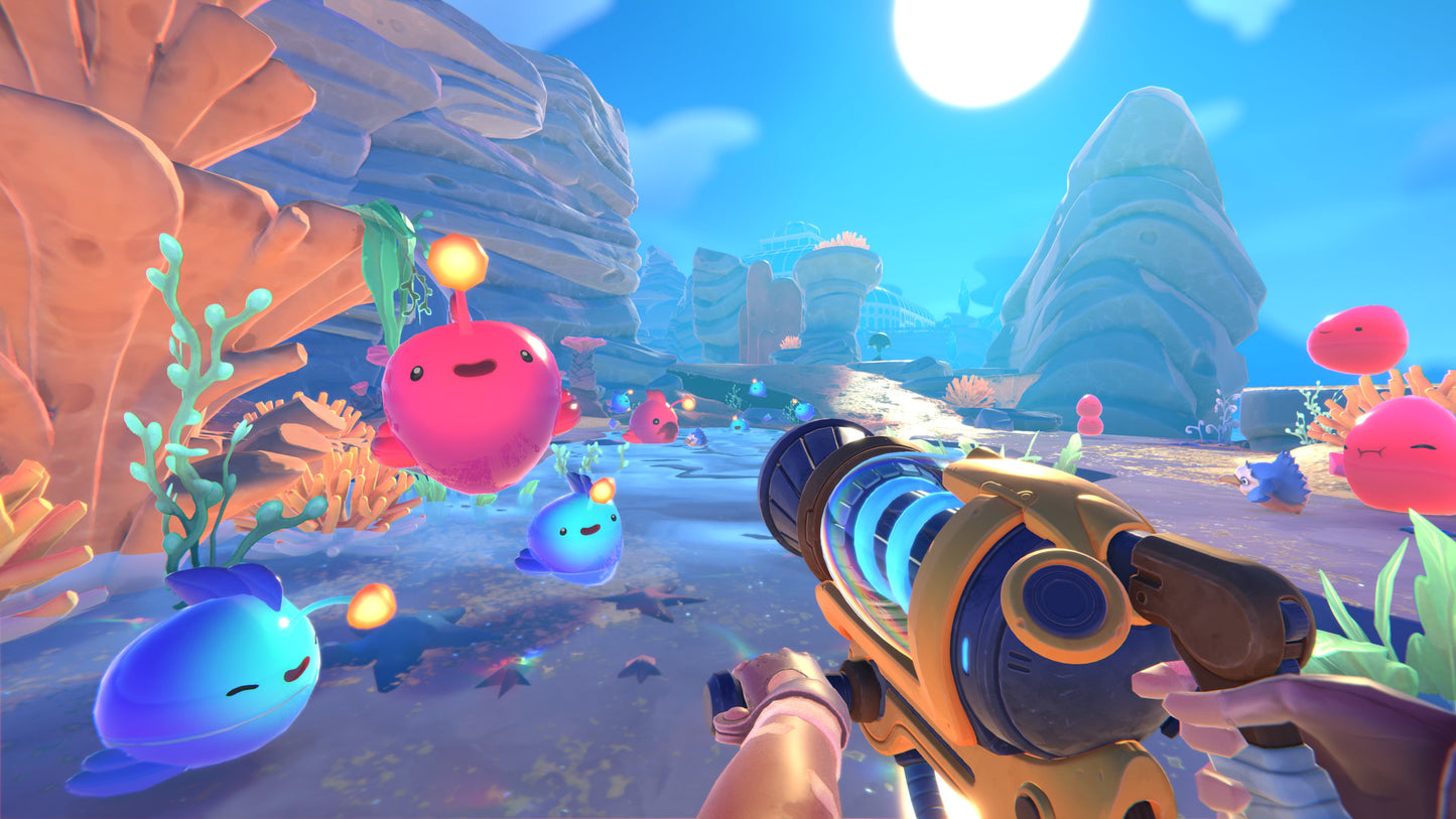 Slime Rancher 2 (Steam)