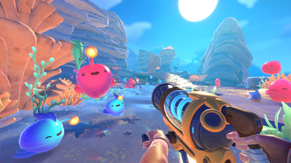 Slime Rancher 2 (Steam)