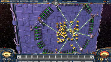 Crazy Machines 2 - Invaders from Space (DLC)