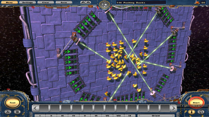 Crazy Machines 2 - Invaders from Space (DLC)