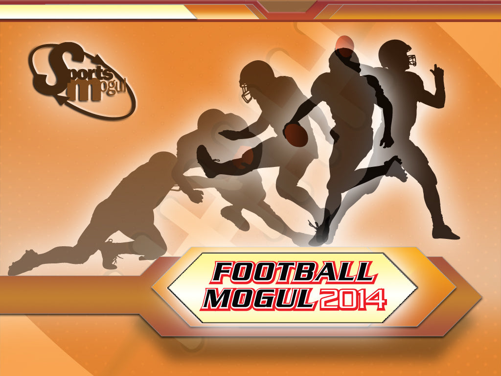 Football Mogul 2014