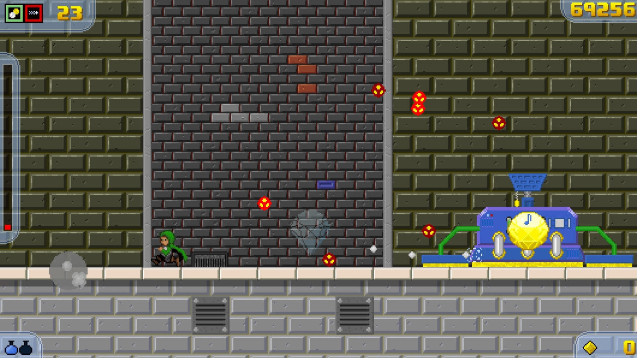 Crystal Towers 2 XL