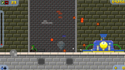 Crystal Towers 2 XL