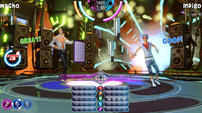 Dance Magic Steam Key GLOBAL