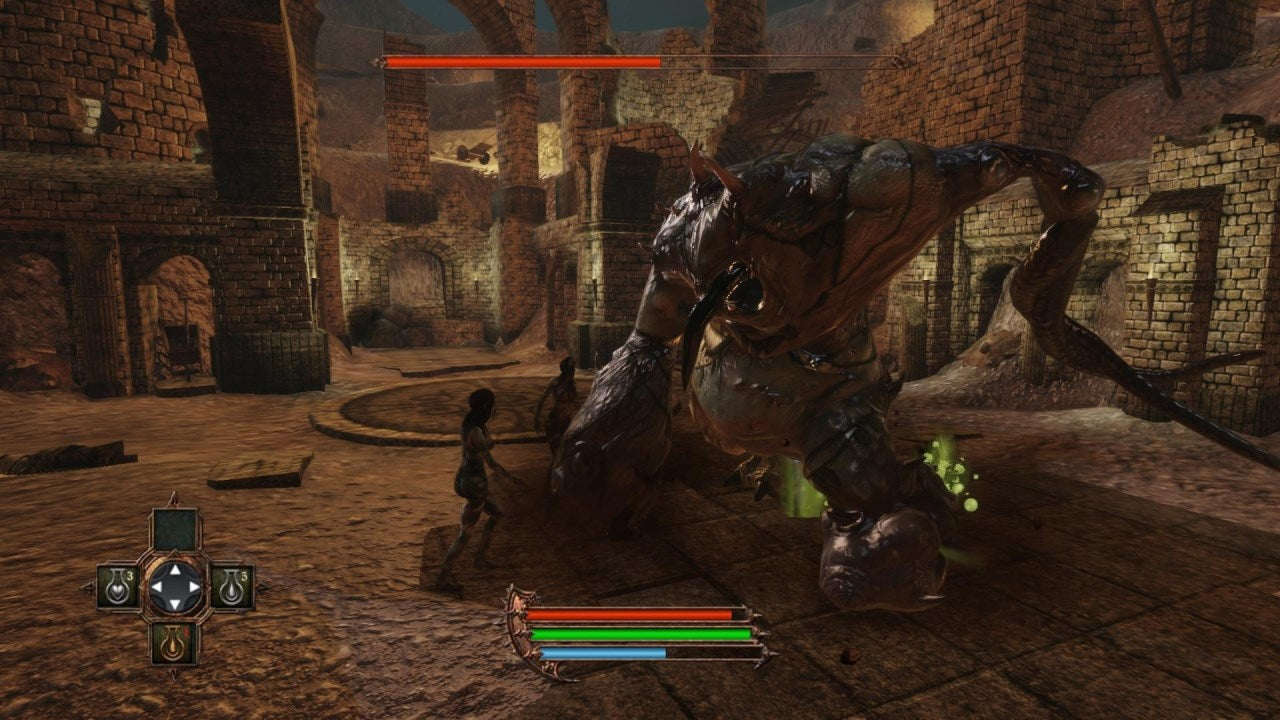 Demonicon (Steam)