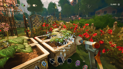 Garden Life