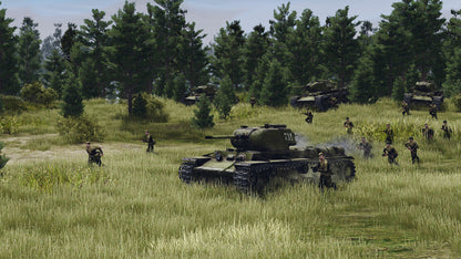 Call to Arms: Gates of Hell - Ostfront (Steam)