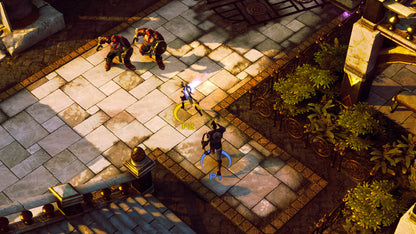 Sacred 3 - Underworld Story (DLC)