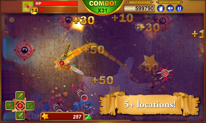 Torsion (Steam)