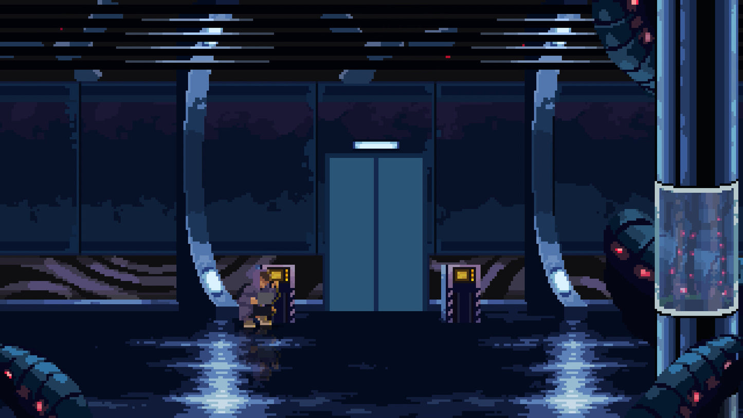 The Void