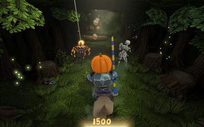 Last Knight: Rogue Rider Edition