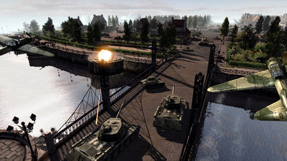 Men of War: Assault Squad 2 Complete Edition (EU)