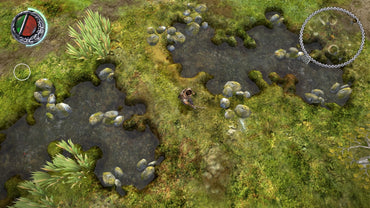 The Bard's Tale (EU)