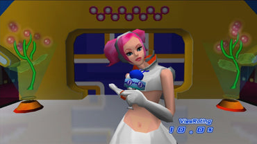 Space Channel 5: Part 2