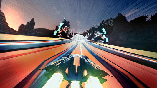 Redout (Enhanced Edition) (EU)