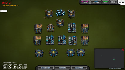 The Unearthened (Steam)